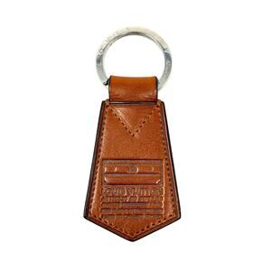 Louis Vuitton Voyage Keychain / Bag Charm
